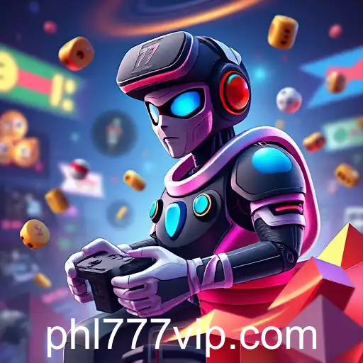 777vip Delights Gamers Worldwide