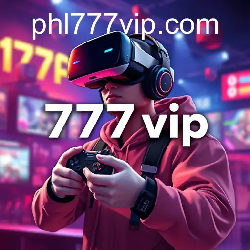 777vip: Navigating the Future of Online Gaming