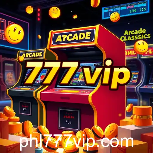 777vip: A Glimpse into the Evolving World of Online Gaming