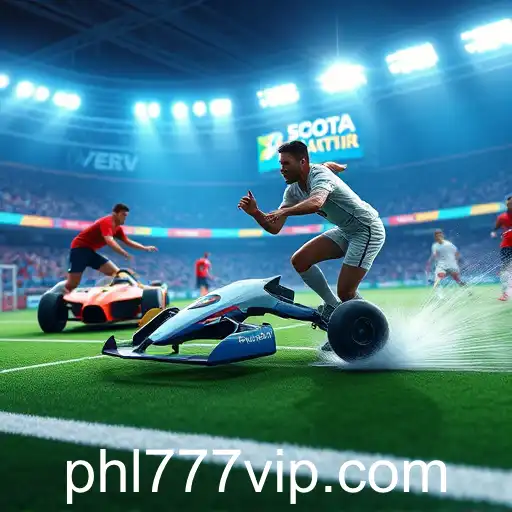 Online Gaming Surge: 777vip Leads the Charge