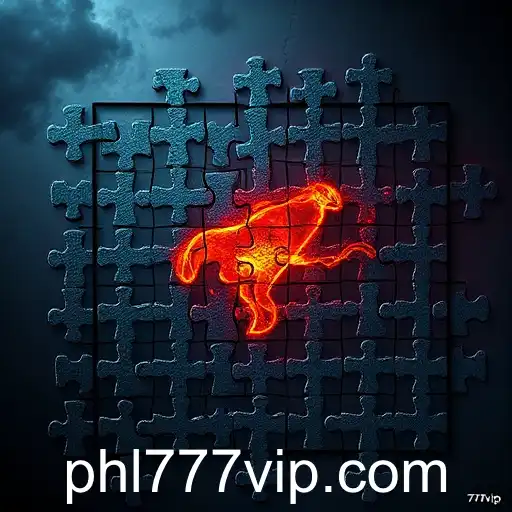 Cracking the Code: Delving into the World of 'Puzzle Solver' Games on 777vip