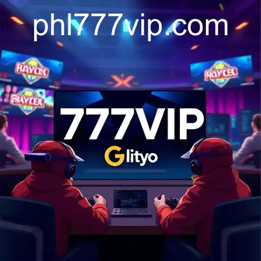 777vip
