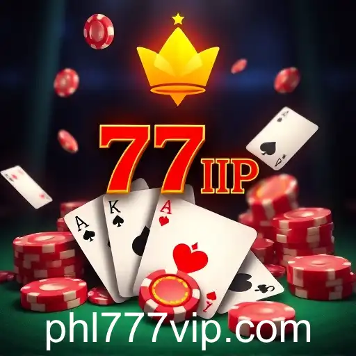 The Rise of 777vip in Online Gaming