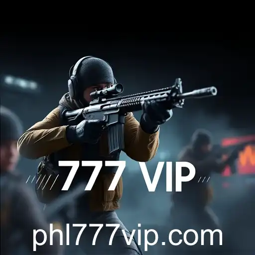 The Rise of 777vip in the Gaming Landscape