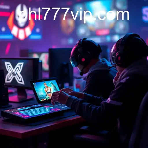 The Rise and Impact of Online Gaming: 777vip Leads the Charge