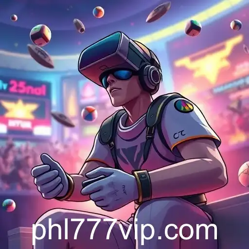 The Rise of Online Gaming: A 2025 Perspective