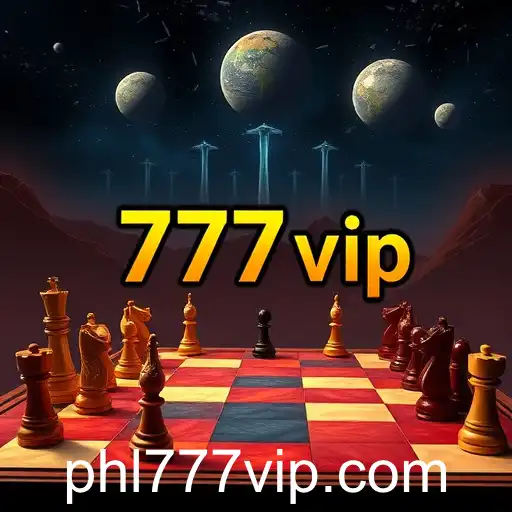 Exploring the '777vip' Strategy Board Game Phenomenon