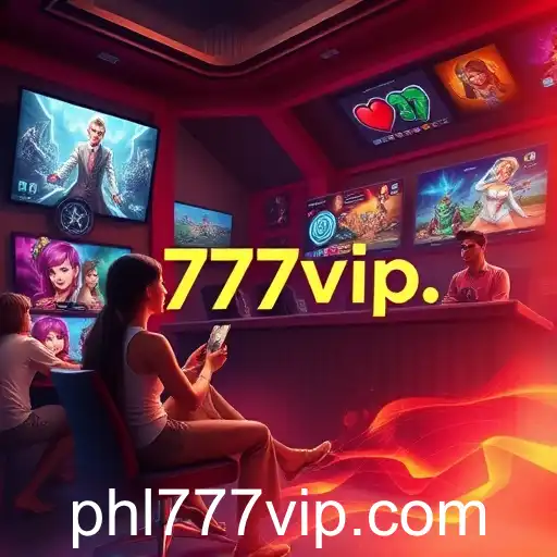 777vip